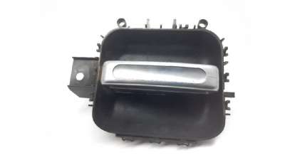 MANETA INTERIOR TRASERA IZQUIERDA PEUGEOT 807 (2002-) 2.2 HDI 128CV 2179CC - L.5357513 / 14854700