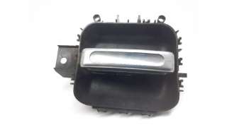 MANETA INTERIOR TRASERA IZQUIERDA PEUGEOT 807 (2002-) 2.2 HDI 128CV 2179CC - L.5357513 / 14854700