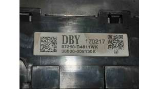 CAJA CAMBIOS OPEL ASTRA G FASTBACK (1998-2000) 1.7 TD (F08, F48) 68CV 1700CC - L.5357603 / F13W374 2