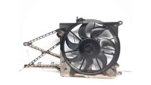 ELECTROVENTILADOR OPEL ASTRA G FASTBACK (1998-2000) 1.7 TD (F08, F48) 68CV 1700CC - L.5357705 / 90570740