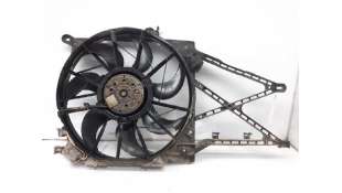 ELECTROVENTILADOR OPEL ASTRA G FASTBACK (1998-2000) 1.7 TD (F08, F48) 68CV 1700CC - L.5357705 / 90570740 2