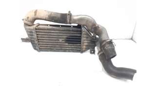 INTERCOOLER OPEL ASTRA G FASTBACK (1998-2000) 1.7 TD (F08, F48) 68CV 1700CC - L.5357732 / 09119480