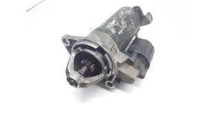 MOTOR ARRANQUE OPEL ASTRA G FASTBACK (1998-2000) 1.7 TD (F08, F48) 68CV 1700CC - L.5357768 / 0001110115