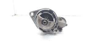 MOTOR ARRANQUE OPEL ASTRA G FASTBACK (1998-2000) 1.7 TD (F08, F48) 68CV 1700CC - L.5357768 / 0001110115 2