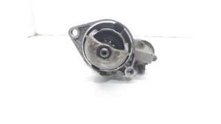 MOTOR ARRANQUE OPEL ASTRA G FASTBACK (1998-2000) 1.7 TD (F08, F48) 68CV 1700CC - L.5357768 / 0001110115