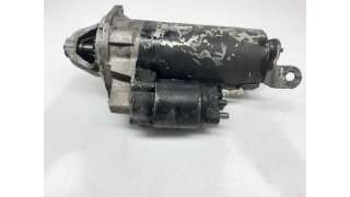 MOTOR ARRANQUE OPEL ASTRA G FASTBACK (1998-2000) 1.7 TD (F08, F48) 68CV 1700CC - L.5357768 / 0001110115