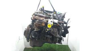 MOTOR COMPLETO OTROS VEHICULOS - L.5358630 / BJ