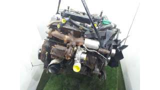 MOTOR COMPLETO OTROS VEHICULOS - L.5358630 / BJ