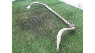 BARRA ESTABILIZADORA DELANTERA OTROS VEHICULOS - L.5358754 / 0401EA0270N 2