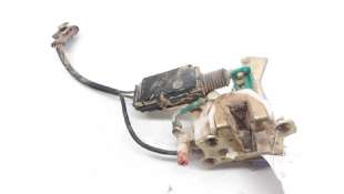 CERRADURA PUERTA TRASERA DERECHA OTROS VEHICULOS - L.5358788 / RM 2