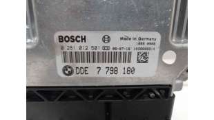 CINTURON SEGURIDAD TRASERO IZQUIERDO OTROS VEHICULOS - L.5358793 / T18LH1666 2