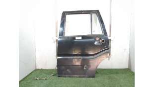 PUERTA TRASERA IZQUIERDA OTROS VEHICULOS - L.5358899 / SM217104E