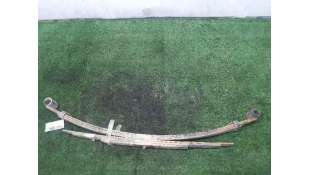 BALLESTA TRASERA OTROS VEHICULOS - L.5358928 / 0402AA1150N