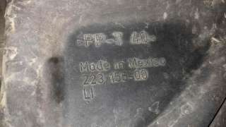 MODULO ELECTRONICO MERCEDES-BENZ CLASE C (2000-2003) C 200 CDI (203.004) 116CV 2148CC - L.5358945 / 2038200726