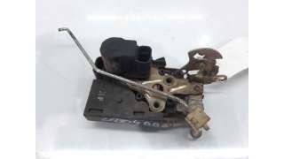 CERRADURA PUERTA DELANTERA DERECHA DAEWOO LANOS (1997-) 1.5 86CV 1498CC - L.5359203 / 96305412