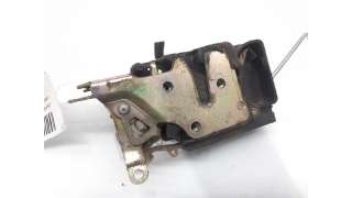 CERRADURA PUERTA DELANTERA DERECHA DAEWOO LANOS (1997-) 1.5 86CV 1498CC - L.5359203 / 96305412
