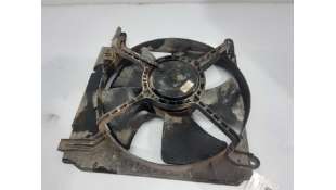 ELECTROVENTILADOR DAEWOO LANOS (1997-) 1.5 86CV 1498CC - L.5359226 / 96183756