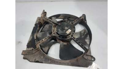 ELECTROVENTILADOR DAEWOO LANOS (1997-) 1.5 86CV 1498CC - L.5359226 / 96183756