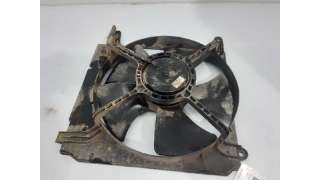 ELECTROVENTILADOR DAEWOO LANOS (1997-) 1.5 86CV 1498CC - L.5359226 / 96183756