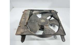 ELECTROVENTILADOR DAEWOO LANOS (1997-) 1.5 86CV 1498CC - L.5359226 / 96183756 2