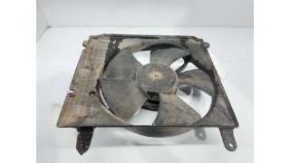 ELECTROVENTILADOR DAEWOO LANOS (1997-) 1.5 86CV 1498CC - L.5359226 / 96183756