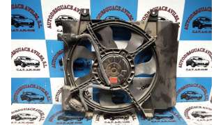 FARO IZQUIERDO DAEWOO LANOS (1997-) 1.5 86CV 1498CC - L.5359240 / 96304610