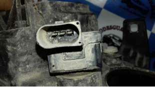 RETROVISOR DERECHO DAEWOO LANOS (1997-) 1.5 86CV 1498CC - L.5359316 / 96227724 2