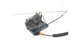 CERRADURA PUERTA DELANTERA DERECHA OPEL COMBO FURGÓN/RANCHERA FAMILIAR (2001-) 1.7 DTI 16V 75CV 1686CC - L.5359589 / 133107