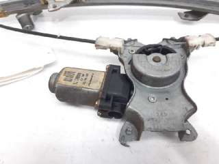 ELEVALUNAS TRASERO IZQUIERDO NISSAN PRIMERA (2002-2007) 2.2 DI 126CV 2184CC - L.5359831 / 82701AV610