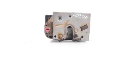 CERRADURA PUERTA LATERAL IZQUIERDA OPEL COMBO FURGÓN/RANCHERA FAMILIAR (2001-) 1.7 DTI 16V 75CV 1686CC - L.5360031 / 918669