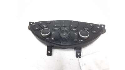 MANDO CLIMATIZADOR NISSAN PRIMERA (2002-2007) 2.2 DI 126CV 2184CC - L.5360066 / 28395AV600