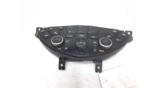 MANDO CLIMATIZADOR NISSAN PRIMERA (2002-2007) 2.2 DI 126CV 2184CC - L.5360066 / 28395AV600
