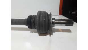 RETROVISOR IZQUIERDO FIAT PANDA (2010-2013) 1.2 (169AXF2A, 169AXF1A) 69CV 1242CC - L.5360242 / 0735357191