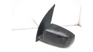 RETROVISOR IZQUIERDO FIAT PANDA (2010-2013) 1.2 (169AXF2A, 169AXF1A) 69CV 1242CC - L.5360242 / 0735357191 2