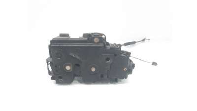 CERRADURA PUERTA DELANTERA IZQUIERDA SEAT CORDOBA (2002-2009) 1.9 TDI 131CV 1896CC - L.5360329 / 6X1837013G