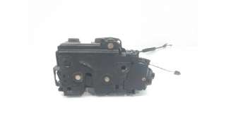 CERRADURA PUERTA DELANTERA IZQUIERDA SEAT CORDOBA (2002-2009) 1.9 TDI 131CV 1896CC - L.5360329 / 6X1837013G
