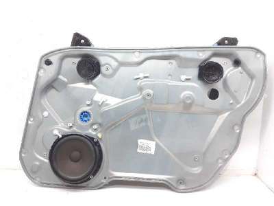ELEVALUNAS DELANTERO DERECHO SEAT CORDOBA (2002-2009) 1.9 TDI 131CV 1896CC - L.5360352 / 6L4837756AC