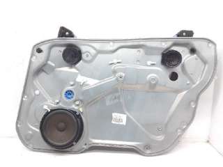 ELEVALUNAS DELANTERO DERECHO SEAT CORDOBA (2002-2009) 1.9 TDI 131CV 1896CC - L.5360352 / 6L4837756AC