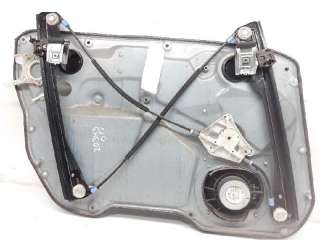 ELEVALUNAS DELANTERO DERECHO SEAT CORDOBA (2002-2009) 1.9 TDI 131CV 1896CC - L.5360352 / 6L4837756AC