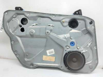 ELEVALUNAS DELANTERO IZQUIERDO SEAT CORDOBA (2002-2009) 1.9 TDI 131CV 1896CC - L.5360353 / 6L4837755AD