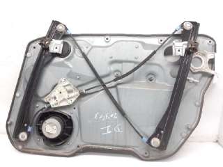 ELEVALUNAS DELANTERO IZQUIERDO SEAT CORDOBA (2002-2009) 1.9 TDI 131CV 1896CC - L.5360353 / 6L4837755AD