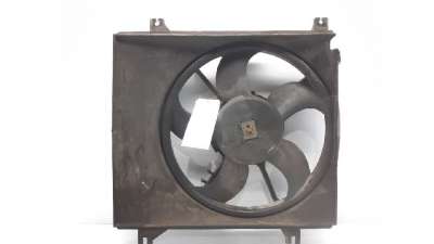 ELECTROVENTILADOR HYUNDAI ATOS (1998-2000) 1.0 I 54CV 999CC - L.5360687 / 2538602000