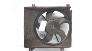 ELECTROVENTILADOR HYUNDAI ATOS (1998-2000) 1.0 I 54CV 999CC - L.5360687 / 2538602000