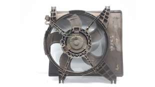 ELECTROVENTILADOR HYUNDAI ATOS (1998-2000) 1.0 I 54CV 999CC - L.5360687 / 2538602000 2