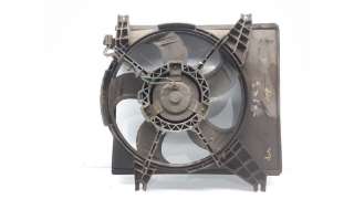 ELECTROVENTILADOR HYUNDAI ATOS (1998-2000) 1.0 I 54CV 999CC - L.5360687 / 2538602000