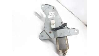 MOTOR LIMPIA TRASERO HYUNDAI ATOS (1998-2000) 1.0 I 54CV 999CC - L.5360740 / 9870002000
