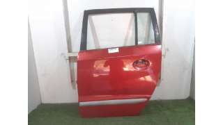 PUERTA TRASERA IZQUIERDA HYUNDAI ATOS (1998-2000) 1.0 I 54CV 999CC - L.5360768 / 7700302040