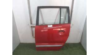 PUERTA TRASERA IZQUIERDA HYUNDAI ATOS (1998-2000) 1.0 I 54CV 999CC - L.5360768 / 7700302040