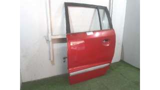 PUERTA TRASERA IZQUIERDA HYUNDAI ATOS (1998-2000) 1.0 I 54CV 999CC - L.5360768 / 7700302040