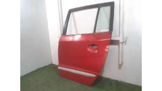 PUERTA TRASERA IZQUIERDA HYUNDAI ATOS (1998-2000) 1.0 I 54CV 999CC - L.5360768 / 7700302040